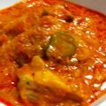 らいかの's cooksnap of when they made 塩豚のイタリアントマト煮込み.