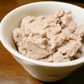 おかつぎ's cooksnap of when they made 胡桃・餡・豆乳のソース.