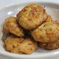 Hoink's cooksnap of when they made ほっくり野菜いっぱいの洋風飛竜頭★.