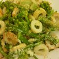 伊呂波's cooksnap of when they made ごまたっぷりブロッコリーサラダ☆.