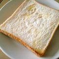 けんけんち's cooksnap of when they made うまうま♪コンデンスミルクのトースト.