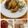 horseland's cooksnap of when they made フライパンで焼き林檎♪ベイクドアップル.