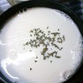 季節外れ's cooksnap of when they made じゃがいものスープ.
