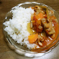 野良牛's cooksnap of when they made とりももと野菜のトマト煮込み.