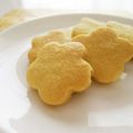 えみんちゅ＊'s cooksnap of when they made ワンボウルで簡単、さくさくクッキー.