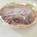 ponsyuke♪'s cooksnap of when they made ホットケーキは冷凍保存っ！！！.