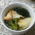 かせぃじん's cooksnap of when they made パリパリふんわりにんじん餃子.
