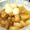 あとむちゃん's cooksnap of when they made 黒酢でさっぱり中華風角煮.