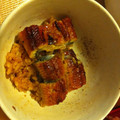 ishicafe's cooksnap of when they made うなぎとごぼうの炊き込みご飯♪♪.