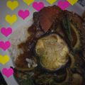 marriiee's cooksnap of when they made 野菜たっぷり　野菜カレー.