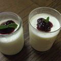 syamam｡'s cooksnap of when they made 簡単♥とろふわ手作り牛乳プリン♥.