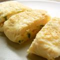ぼびあばー's cooksnap of when they made 簡単☆ふんわり卵焼き.