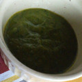 さちきた's cooksnap of when they made 美味しい♪かぼちゃとほうれん草のスープ.