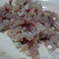 大介333's cooksnap of when they made アジの塩たたき.