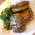 nagazane's cooksnap of when they made ｷﾝﾋﾟﾗごぼうﾘﾒｲｸ 簡単つくね.