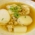 boofoochee's cooksnap of when they made 長いもと鶏のほっくり煮.