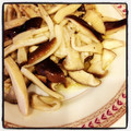 naoぷーちゃん's cooksnap of when they made きのこのバター炒め.