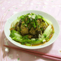 赤い電話's cooksnap of when they made 残暑をのりきれ！男の超冷えたなすの中華風.