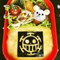 namimocchi's cooksnap of when they made お弁当に～豚コマの唐揚げ～.