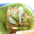 mihokid's cooksnap of when they made ＊お弁当＊夕飯＊いんげんのおかか和え.