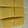 にゃーぺ's cooksnap of when they made レンジでさつまいもケーキ.