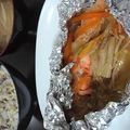 アキポン酢's cooksnap of when they made 鮭のちゃんちゃん焼き.