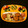 ChaC0C0's cooksnap of when they made エルモおにぎりの作り方.