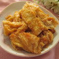 miyuki12's cooksnap of when they made 油揚げだけの簡単おかず♪甘辛味噌炒め.