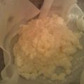 アカ02's cooksnap of when they made リコッタチーズ.