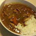 りおな＊＊'s cooksnap of when they made お肉たっぷりのポークカレー.