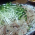 でゅみゅあん's cooksnap of when they made 豚肉ともやしの簡単蒸し.
