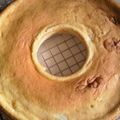 りおな＊＊'s cooksnap of when they made リングケーキ.