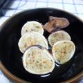 おきく８８'s cooksnap of when they made もっちりやんわり☆いか飯.
