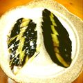 ♪まるえ's cooksnap of when they made 【杜氏流】キュウリの酒粕ヨーグルト漬け.