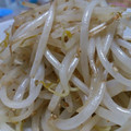 ぴぃたろ's cooksnap of when they made 簡単！おつまみもやし.