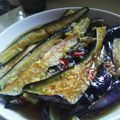 ＊いっち＊'s cooksnap of when they made 簡単!早い!うまい!!母の茄子揚げ.