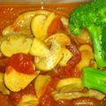 papakong's cooksnap of when they made 豚さんトマト煮.