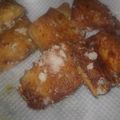 オレンジ・ペコリ's cooksnap of when they made ♡鯖竜田♡.