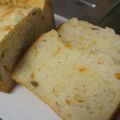 あきあんづ's cooksnap of when they made 湯種　オレンジピール（山食）.