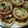 稟子の台所's cooksnap of when they made 余った餃子の皮で即席ピザ.