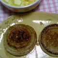 hichite's cooksnap of when they made 玉ねぎだけでもう一品☆彡.