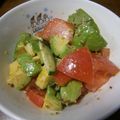 まあくんのおくさん's cooksnap of when they made 『カラフルサラダ』粒マスタードドレ♬.