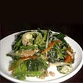 marissu's cooksnap of when they made 食べやすい♪ほうれん草の甘辛そぼろ.