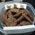 りょうちゃん００７'s cooksnap of when they made 板チョコクッキー.