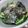 こずっぺ's cooksnap of when they made ◆グリーン野菜の海苔和風サラダ◆.