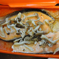 ねこのかあさん's cooksnap of when they made 鮭のおろし煮。.