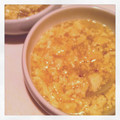 yomemi's cooksnap of when they made 大根と豆腐のゆず胡椒餡かけ.