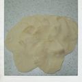 kkyocco's cooksnap of when they made 改・モチモチ手作り餃子の皮.