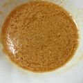 かぴーな's cooksnap of when they made 冷やし麺の付けタレ.