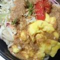 かぴーな's cooksnap of when they made 冷やし麺の付けタレ.